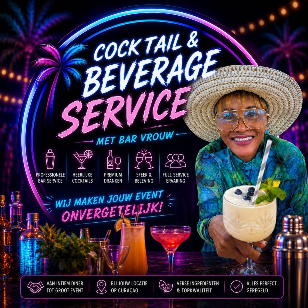 Cocktail & Beverage Service